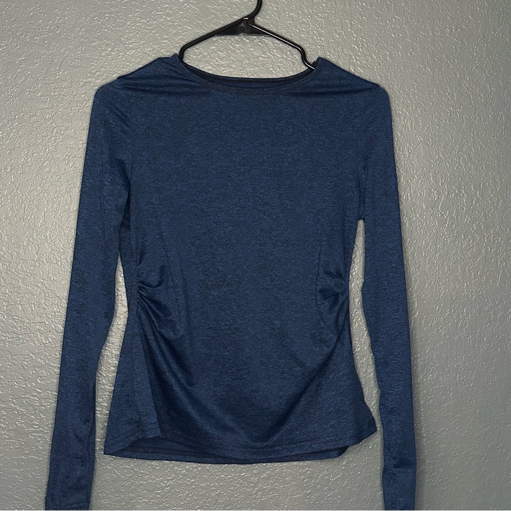 SHEIN women’s workout top